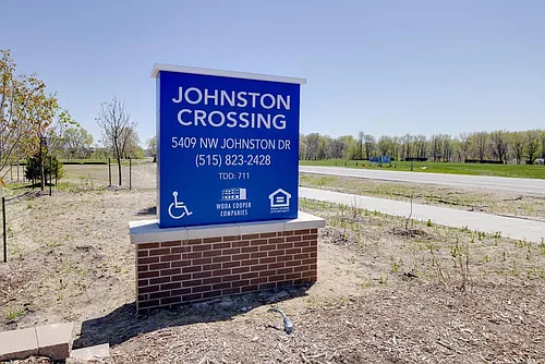 Johnston Crossing Senior Apartments I Photo 1