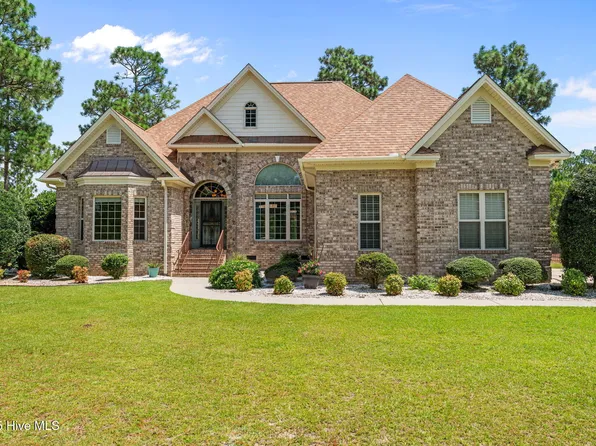 115 Lamplighter Lane, West End, NC 27376