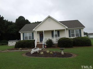 108 Grayson Pl, Clayton, NC 27520