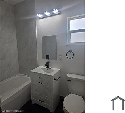 3 bed, 1200 sqft, $2,800 — Photo 2