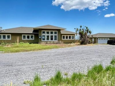 2190 Pope Valley Ranch Rd, Beulah, CO, 81023