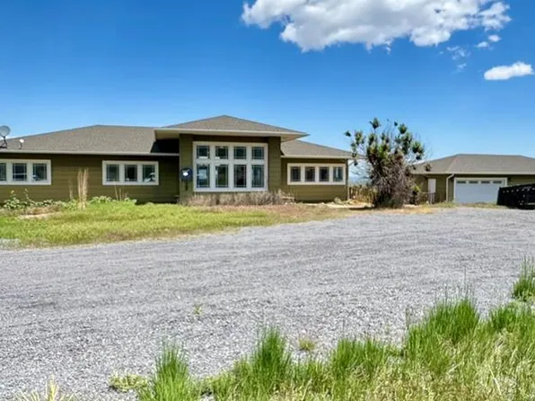 2190 Pope Valley Ranch Rd, Beulah, CO 81023