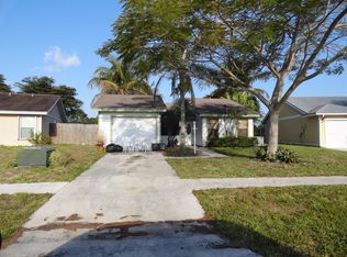 4744 Brook Dr, West Palm Beach, FL 33417