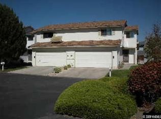 4280 Mulligan Dr, Carson City, NV 89701