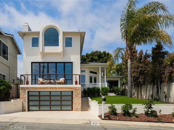 1624 Malden St, San Diego, CA 92109