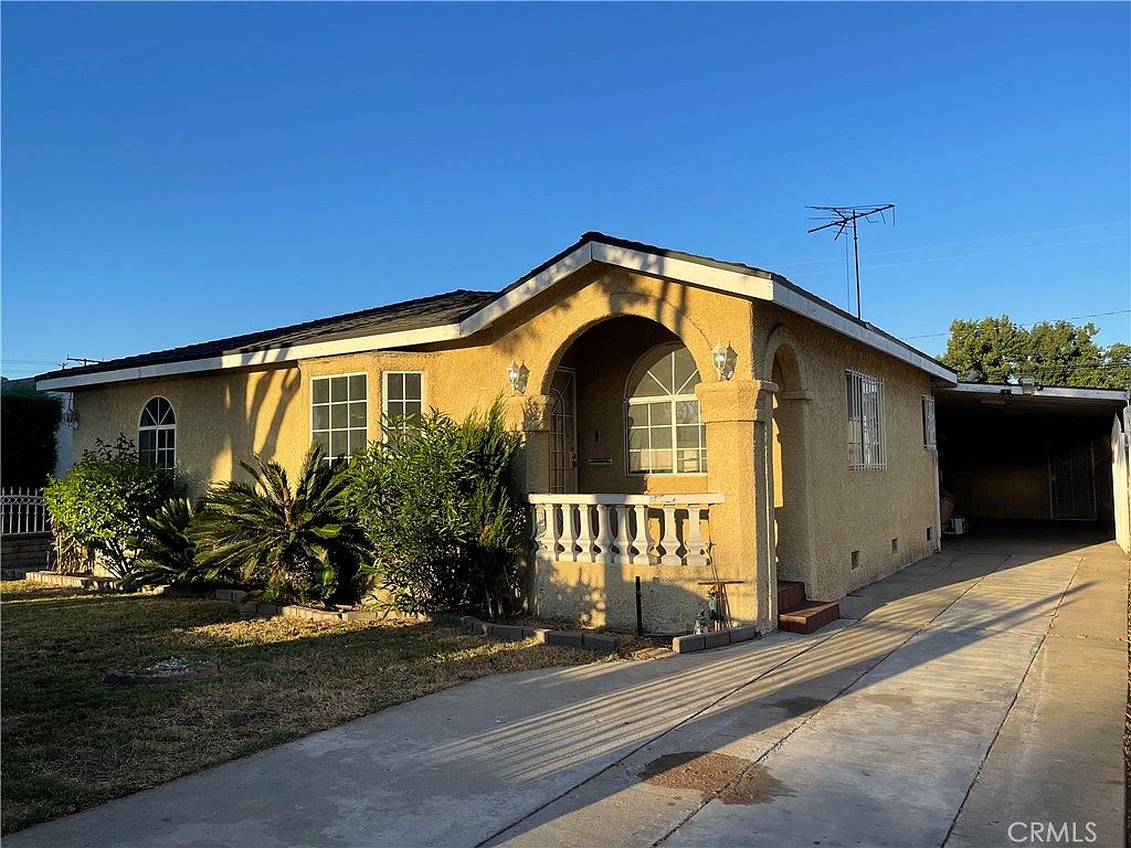 2124 Caspian Ave, Long Beach, CA 90810 Zillow