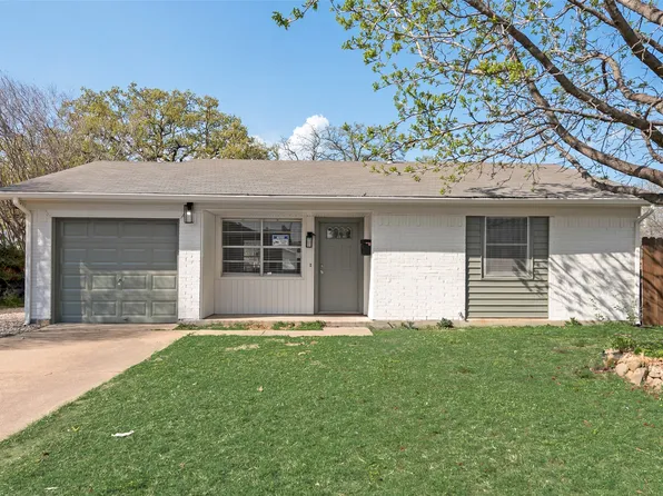 10141 Pebble Valley Ln, Dallas, TX 75217