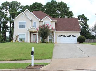 909 Shadow Ridge Cir, Stockbridge, GA 30281