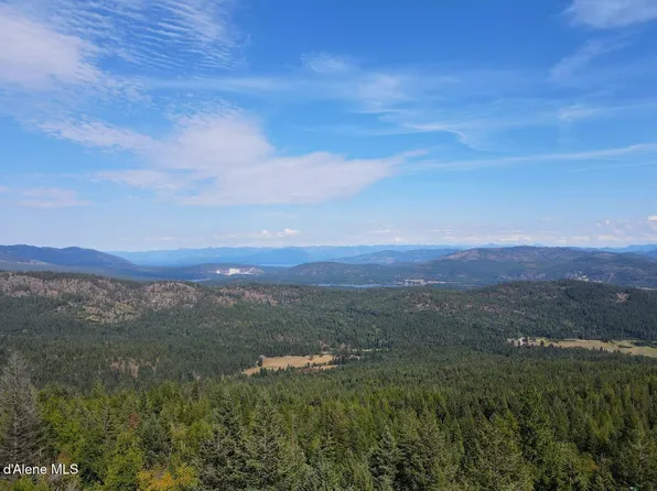Nna Upper Manley Creek Rd, Laclede, ID 83841