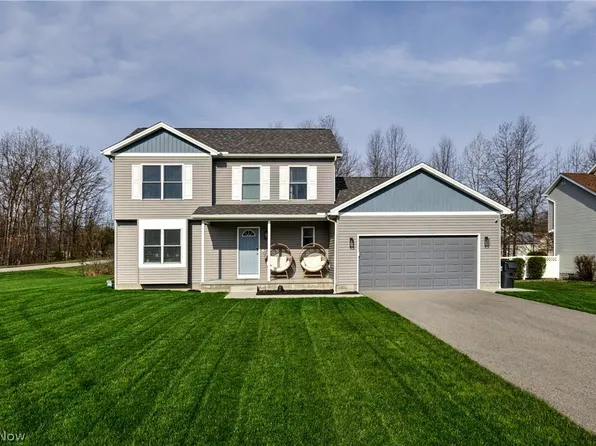 1254 Cross Dr, Youngstown, OH 44515