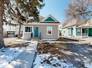 1218 E 3rd St, Loveland, CO 80537