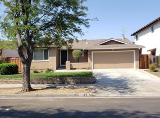 1631 Queens Crossing Dr, San Jose, CA 95132