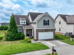 1075 Achiever Cir, Spring Hill, TN 37174