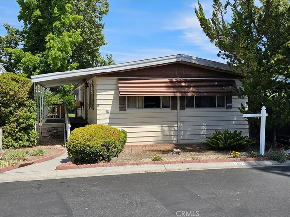 10025 El Camino Real Space 36, Atascadero, CA 93422