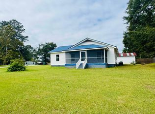 201 N Fleming St, Opp, AL 36467