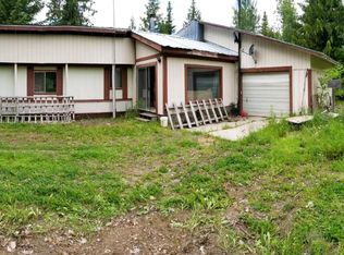 1706 Up Pack River Rd, Sandpoint, ID 83864