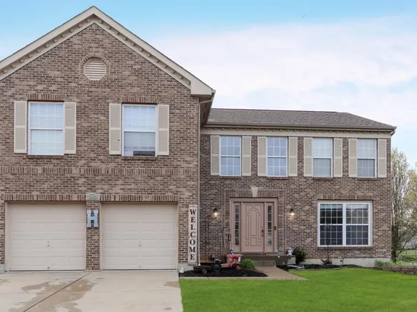 3843 Golden Meadow Ct, Amelia, OH 45102