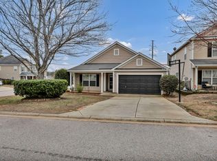 331 Bracken Dr, Lexington, SC 29072