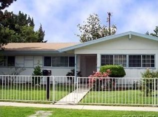 20118 Labrador St, Chatsworth, CA 91311