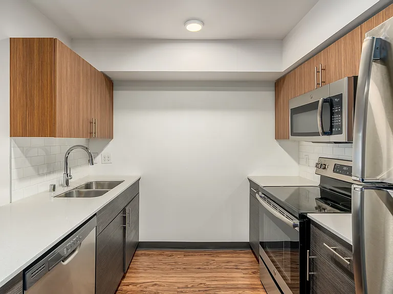 Mysa Apartments — Photo 10