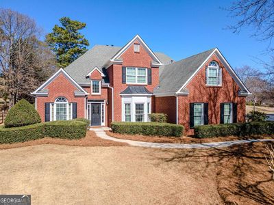 2009 Windsong Way, Monroe, GA, 30656