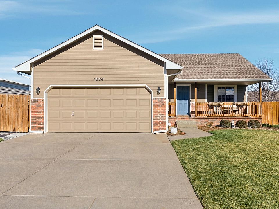 1st image of 1224 E Ridgeview Ct