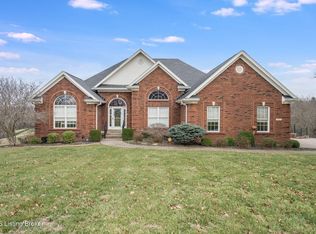 4011 Lake Ridge Way, Crestwood, KY 40014