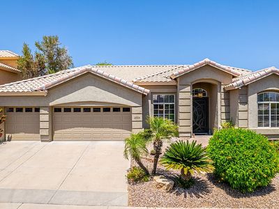 16614 S 18th Way, Phoenix, AZ, 85048