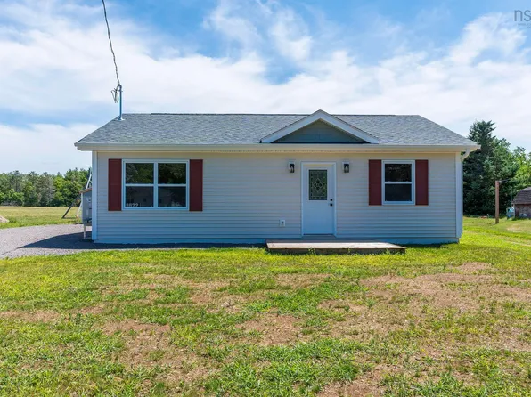 8622 Highway 201, Nictaux, NS B0S 1P0