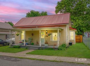 128 N Church St, Hamden, OH 45634