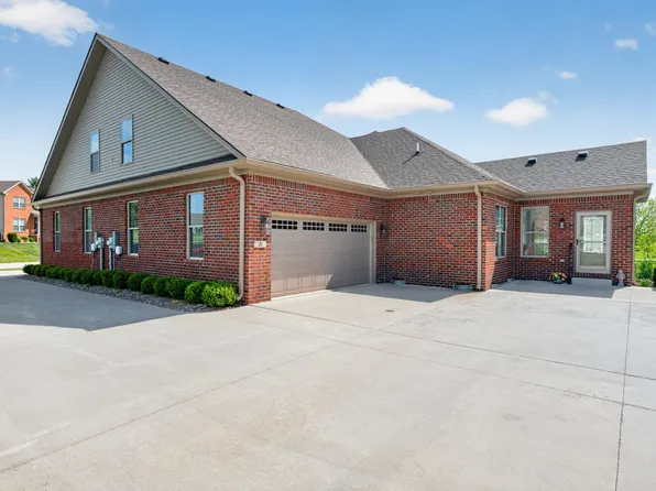 21 Hannah Ln, Mount Sterling, KY 40353