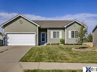 4658 N 163rd St, Omaha, NE 68116