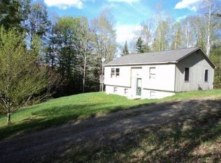 311 Magoon Hill Rd, Corinth, VT 05039
