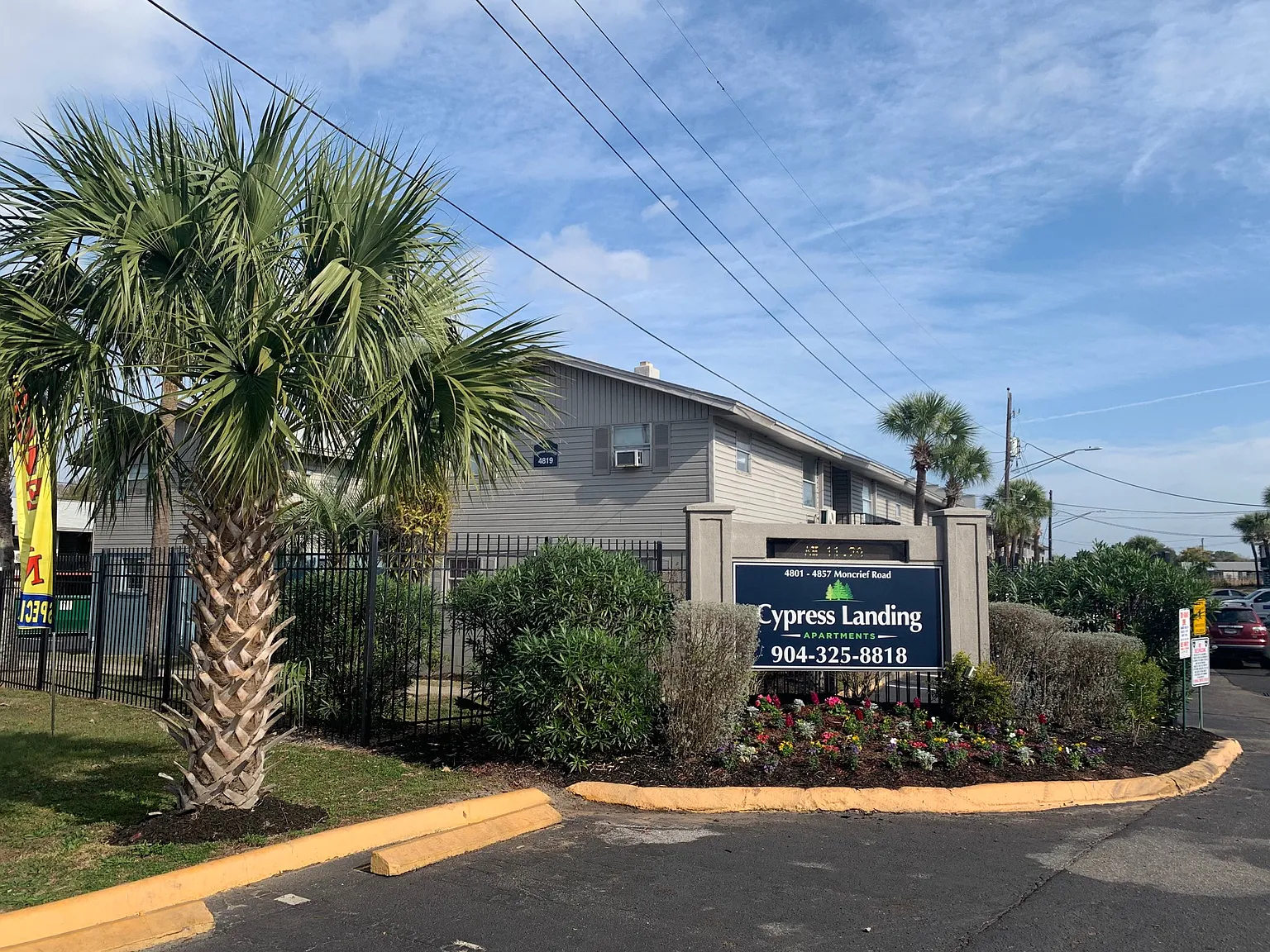Cypress Landing — Photo 1