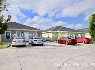 204 E 18th St #1, Weslaco, TX 78596
