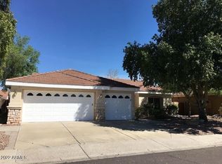 3342 E Wahalla Ln, Phoenix, AZ 85050
