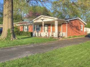 168 Rugby Rd, Lexington, KY 40504