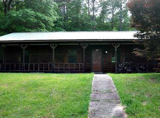 1708 Indian Pines Rd, Wetumpka, AL 36093