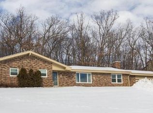 4210 Lake Five Dr, Colgate, WI 53017