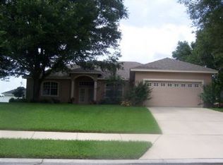 575 Powder Horn Row, Lakeland, FL 33809