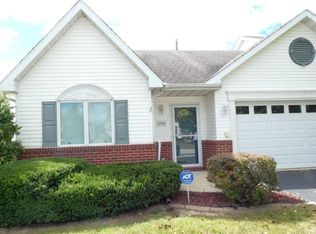 9536 Monroe St, Crown Point, IN 46307