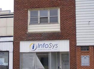 226 S Spring St, Beaver Dam, WI 53916