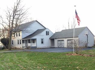 8511 E Seneca Tpke, Manlius, NY 13104