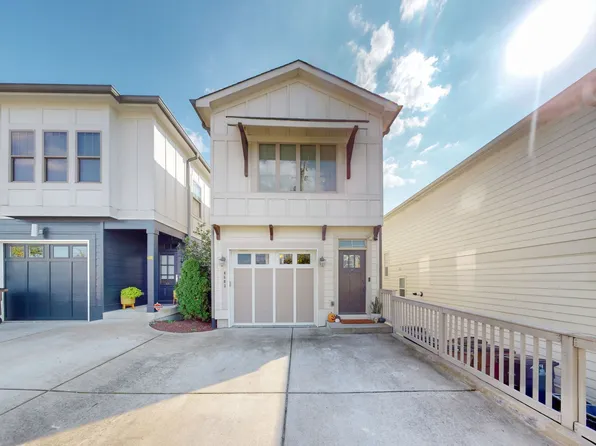 4603 Kentucky Ave, Nashville, TN 37209