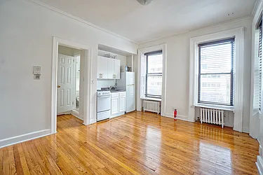 Rented by Compass