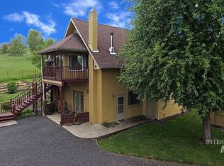 123 Hawthorn, Kooskia, ID 83539