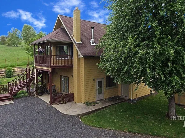 123 Hawthorn, Kooskia, ID 83539