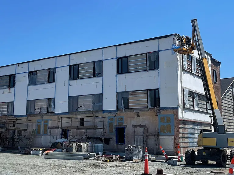 345 Main St #C-201 — Photo 2