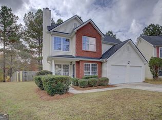 167 Fairhaven Trl, Fairburn, GA 30213