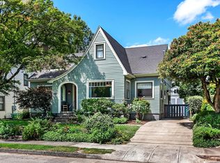 2525 NE 32nd Ct, Portland, OR 97212